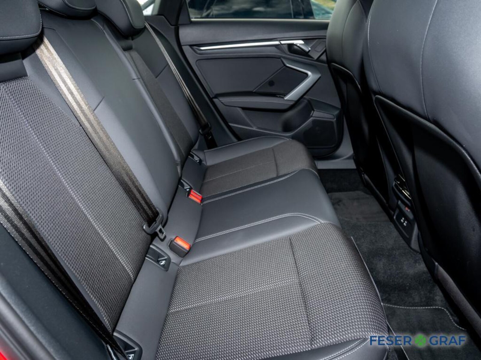 Audi A3 Sportback – Bild 7