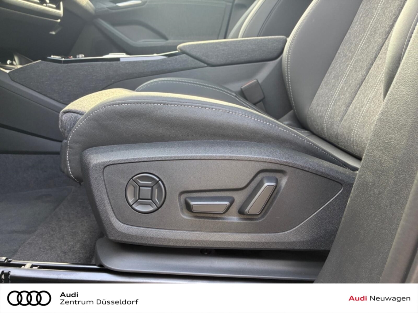 Audi Q6 e-tron – Bild 9