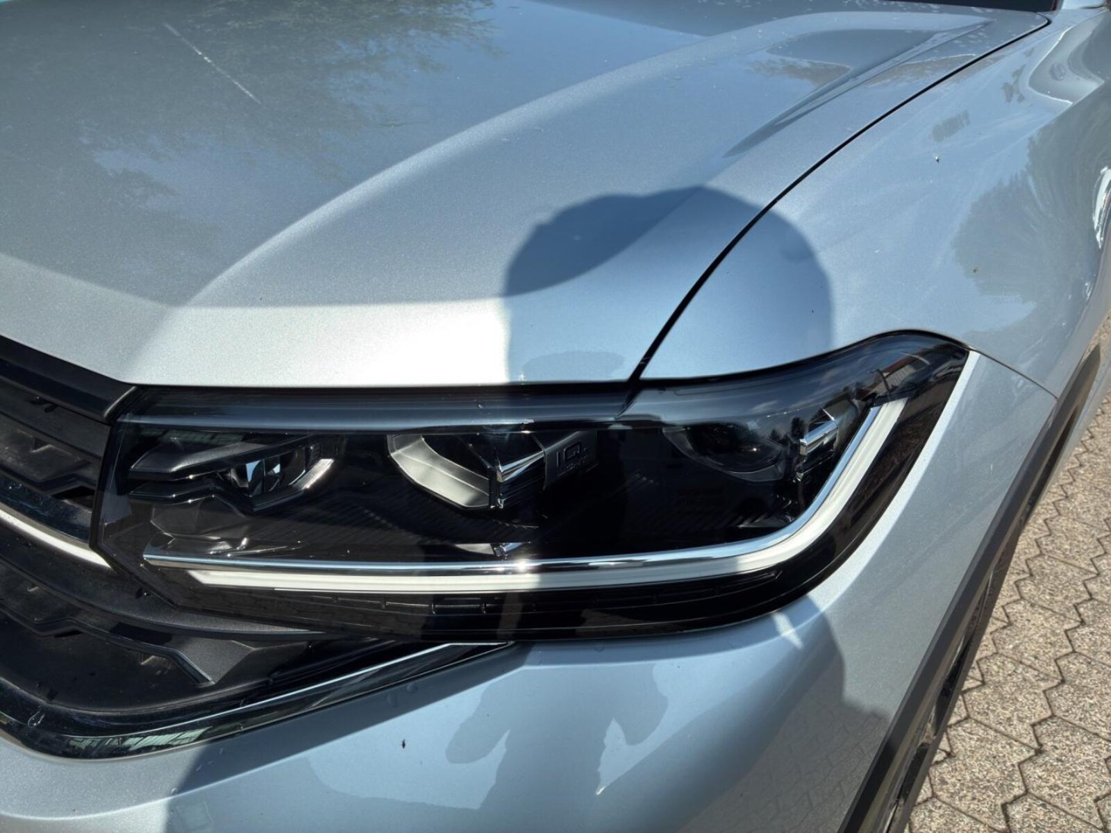 Volkswagen T-Cross – Bild 5