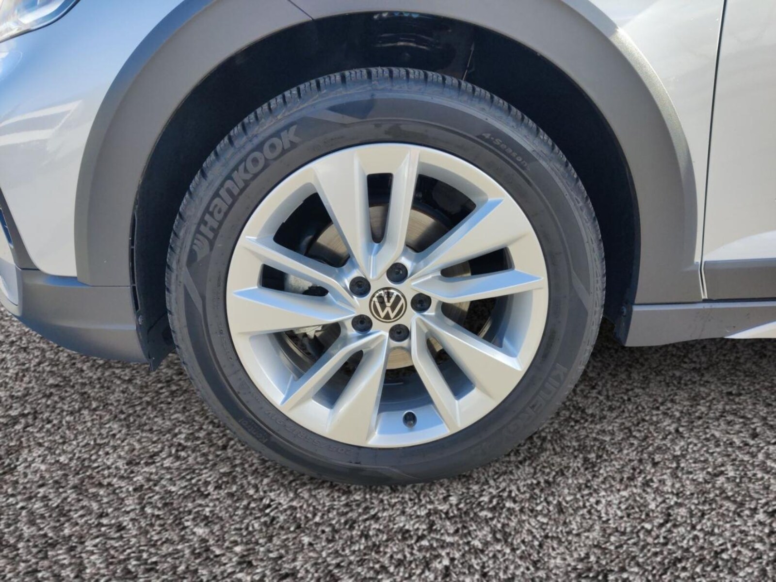 Volkswagen Taigo – Bild 11