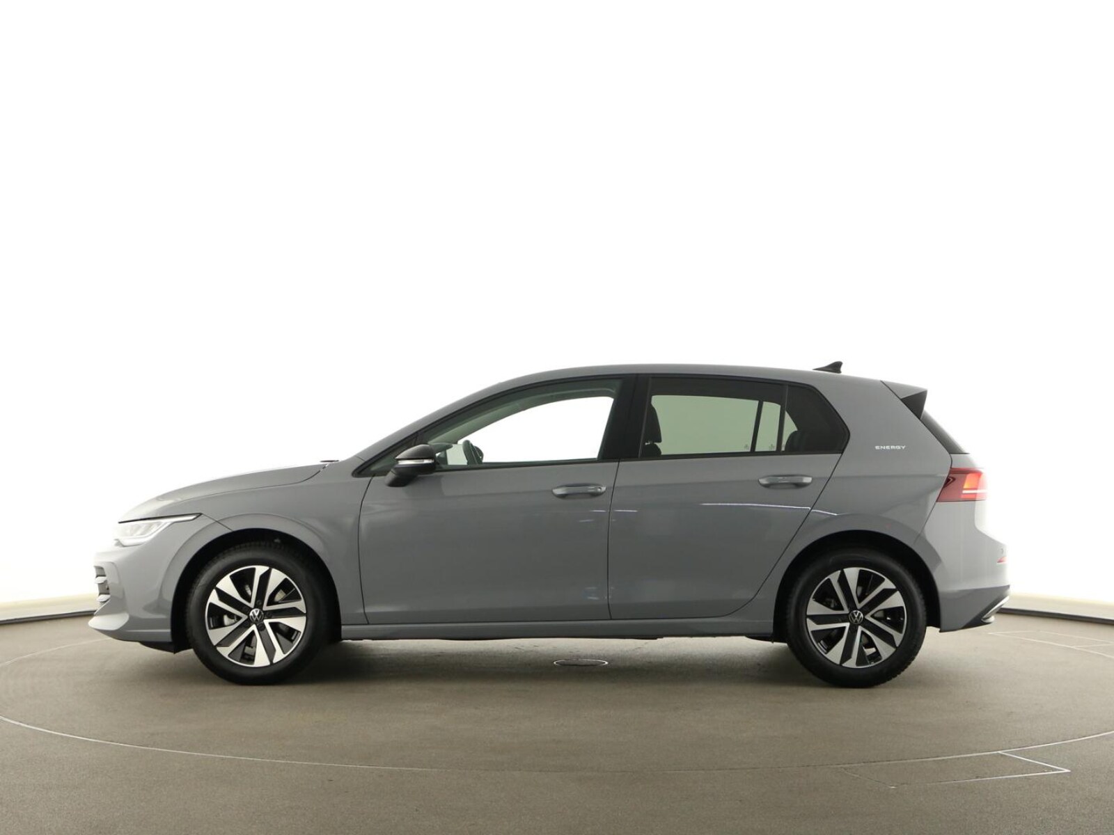 Volkswagen Golf – Bild 8