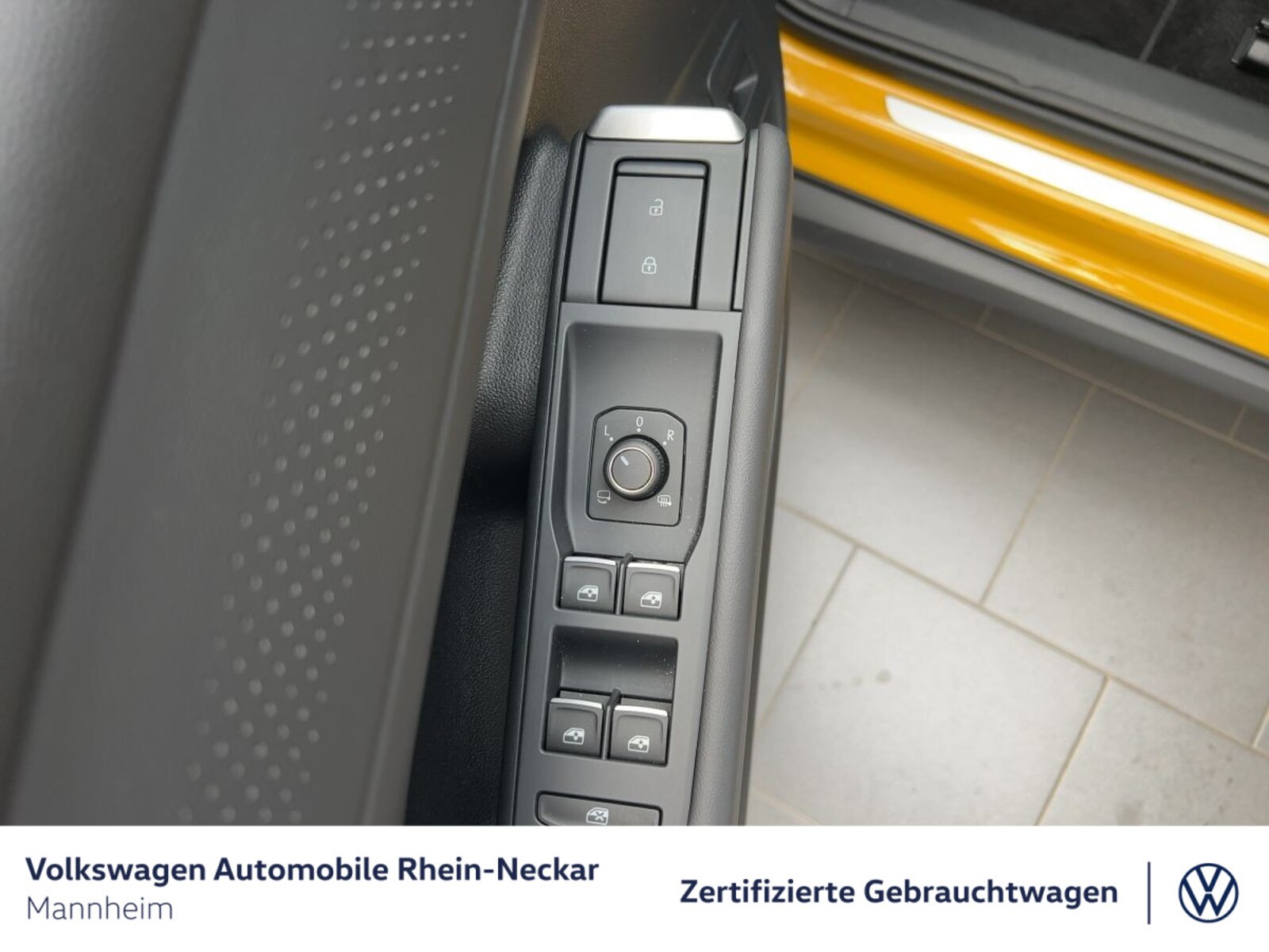 Volkswagen T-Roc – Bild 13