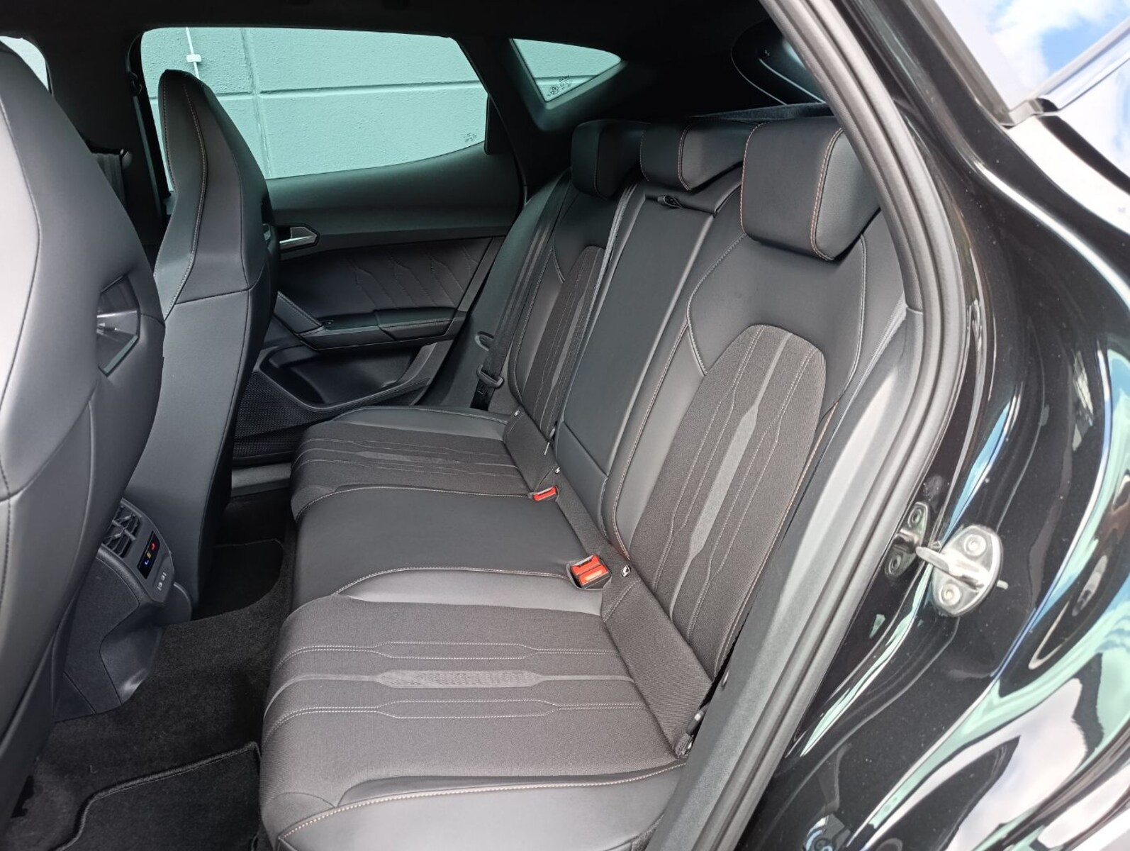 CUPRA Formentor – Bild 14