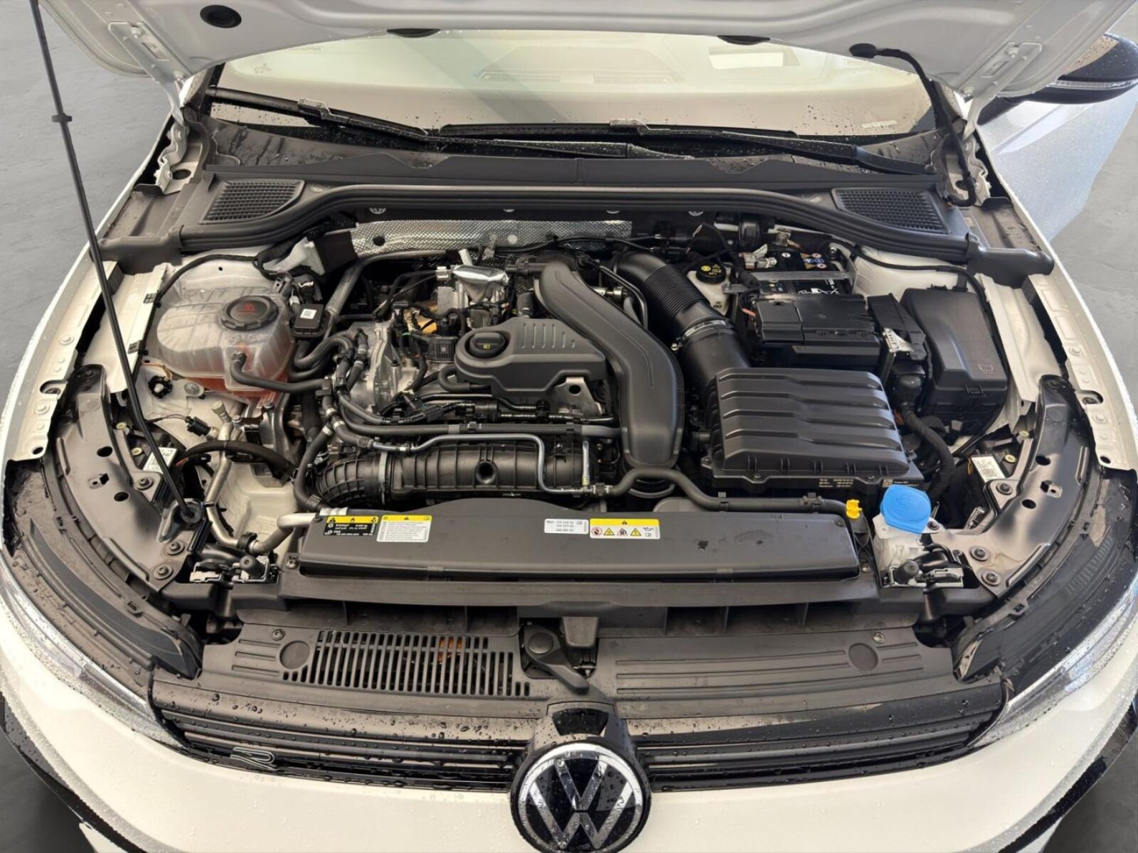 Volkswagen Golf – Bild 19