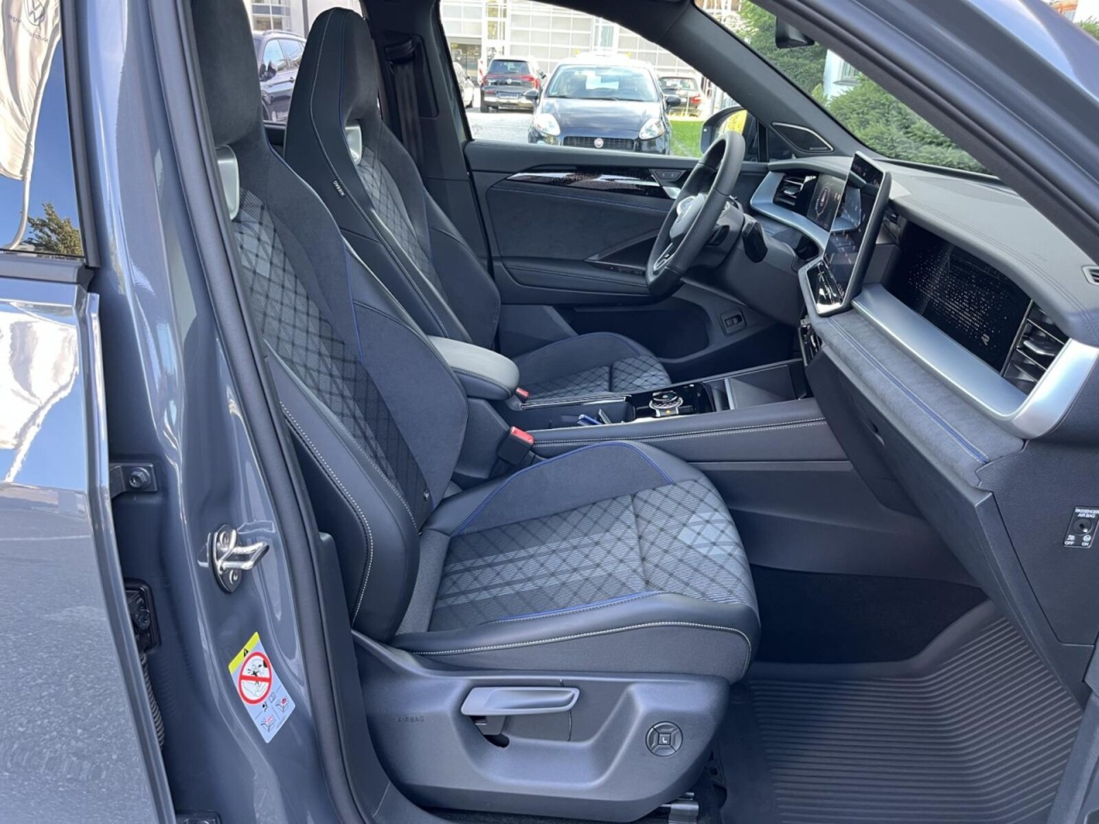 Volkswagen Tayron – Bild 10