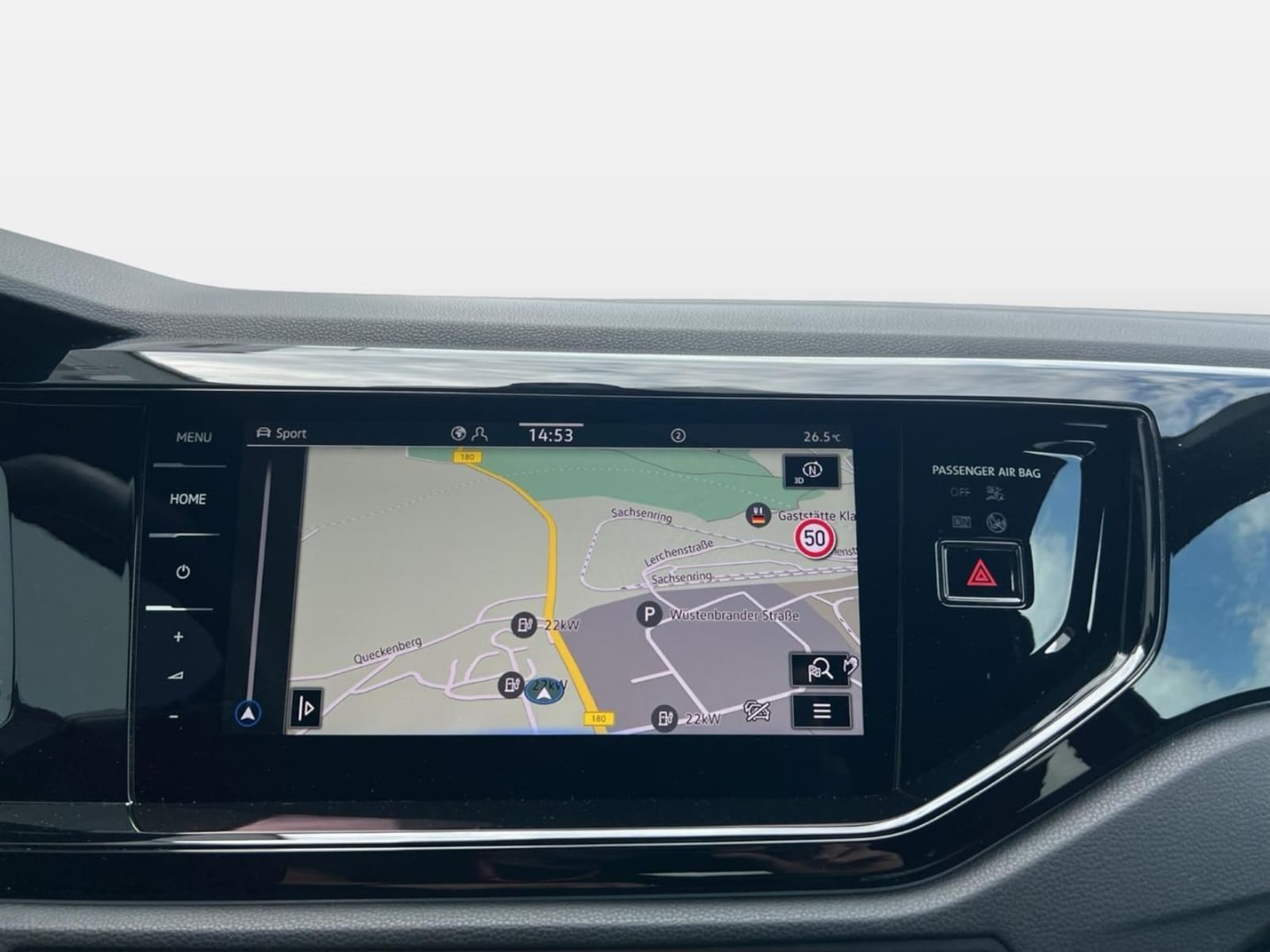 Volkswagen Polo – Bild 25