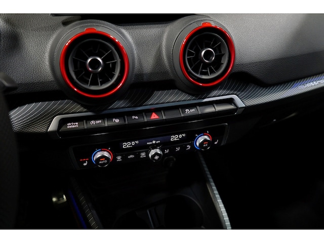 Audi SQ2 TFSI Quattro S Tronic - 2024 - Joinsteer - #10