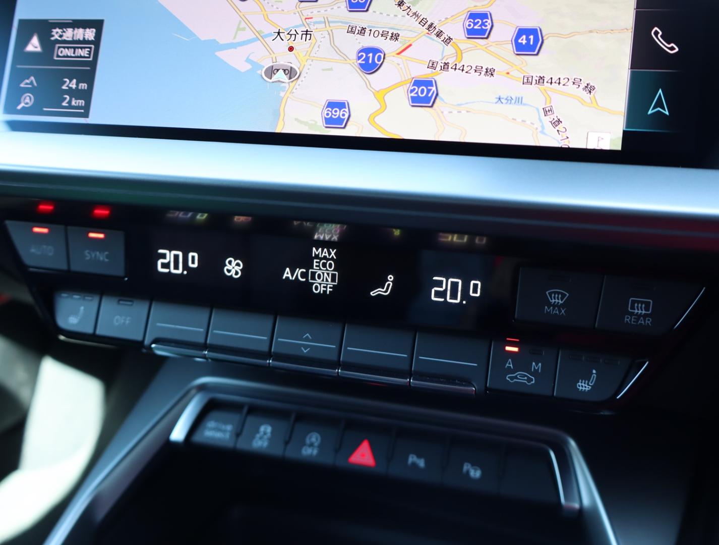 Image about Audi S3 Sportback S3 Sportback TFSI 228(310) kW(PS) S tronic