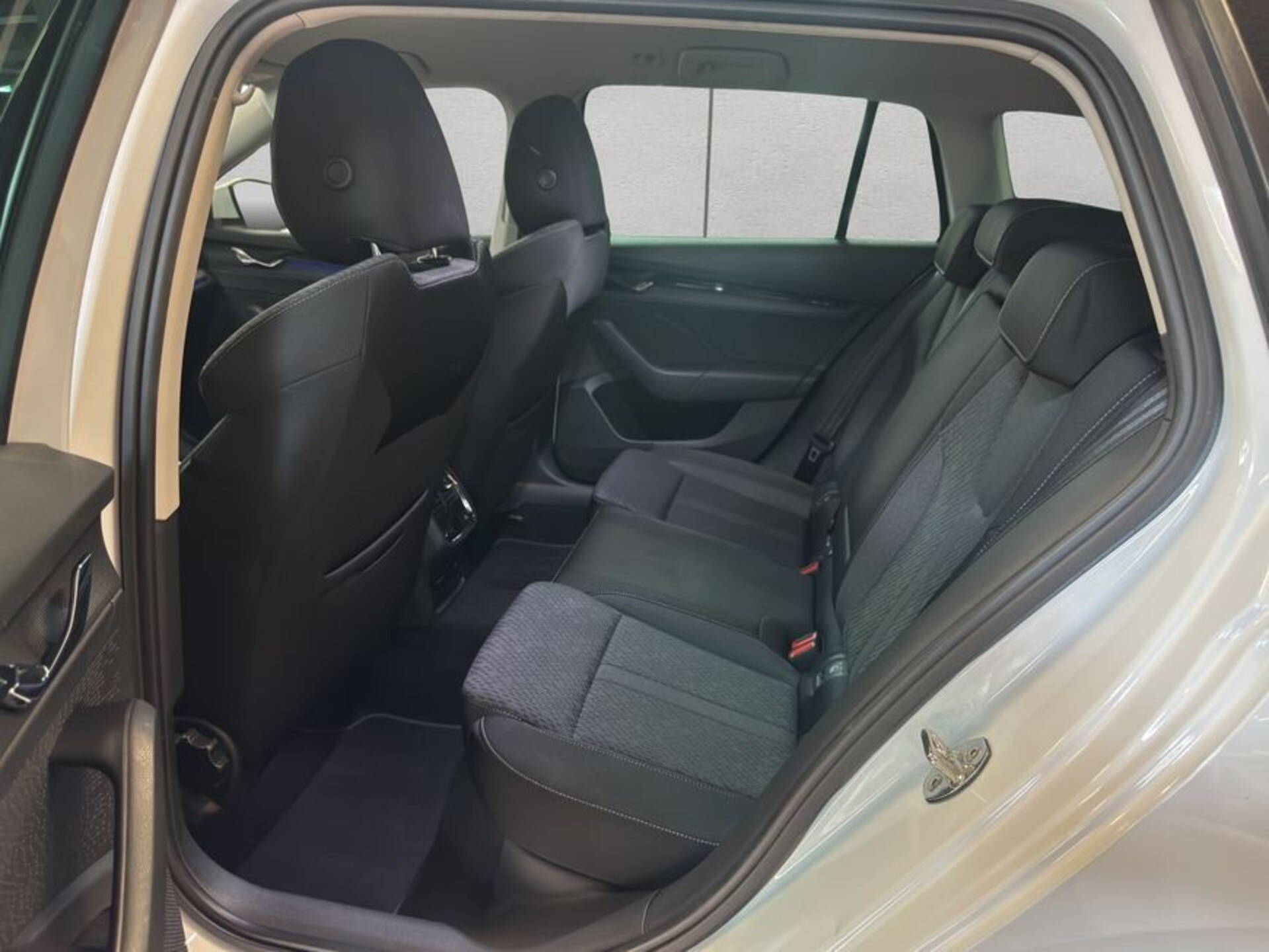 Skoda Octavia Combi Ambition