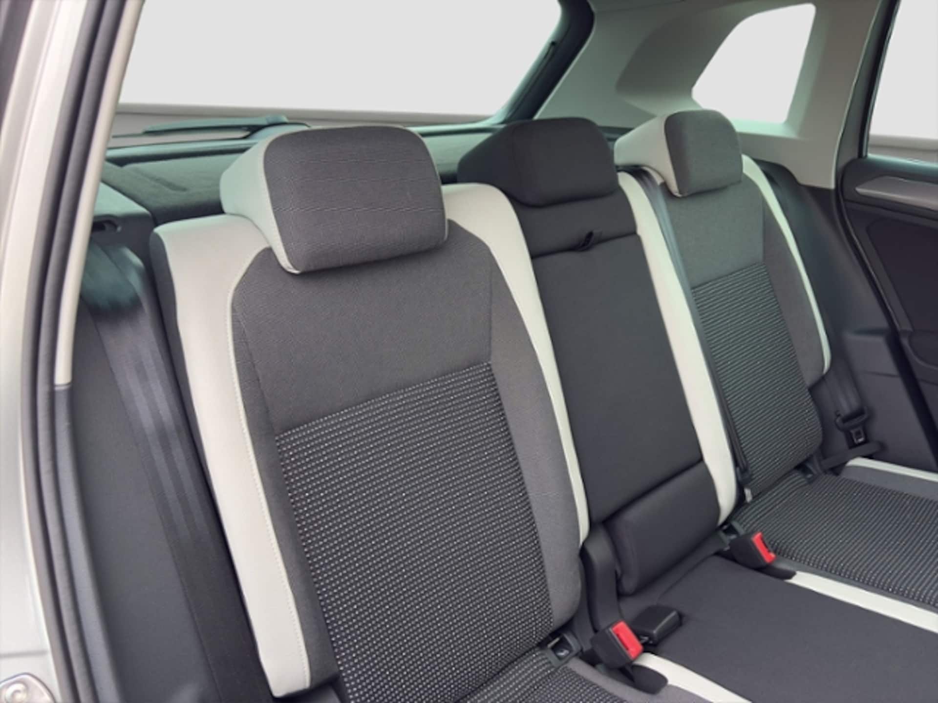 Volkswagen Tiguan OFFROAD