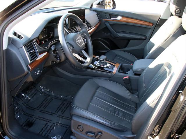 2023 AUDI Q5 - Image 22