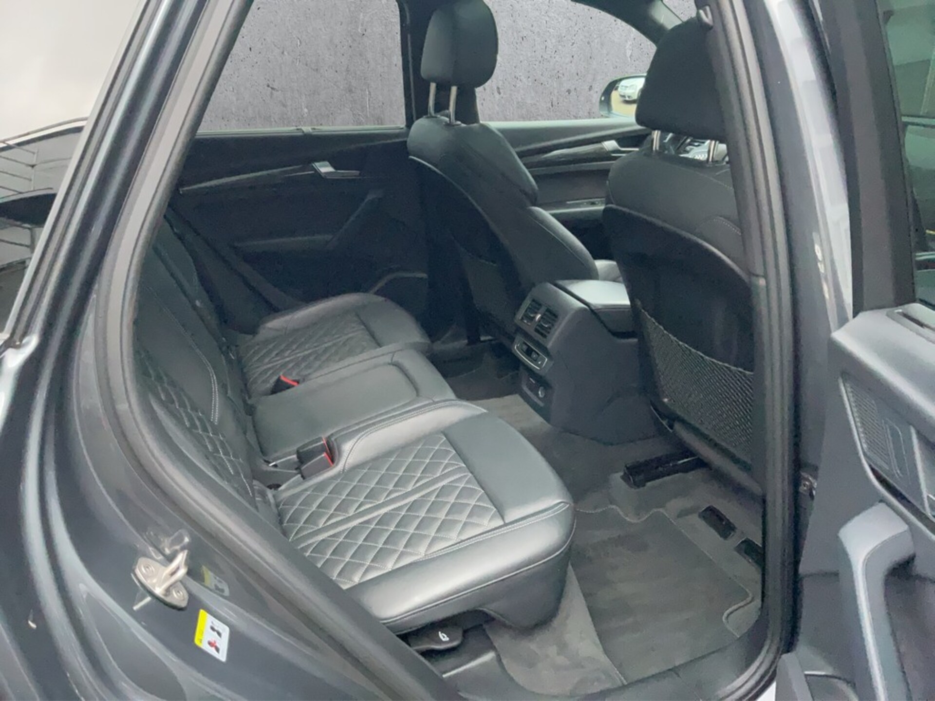 Audi SQ5 SUV