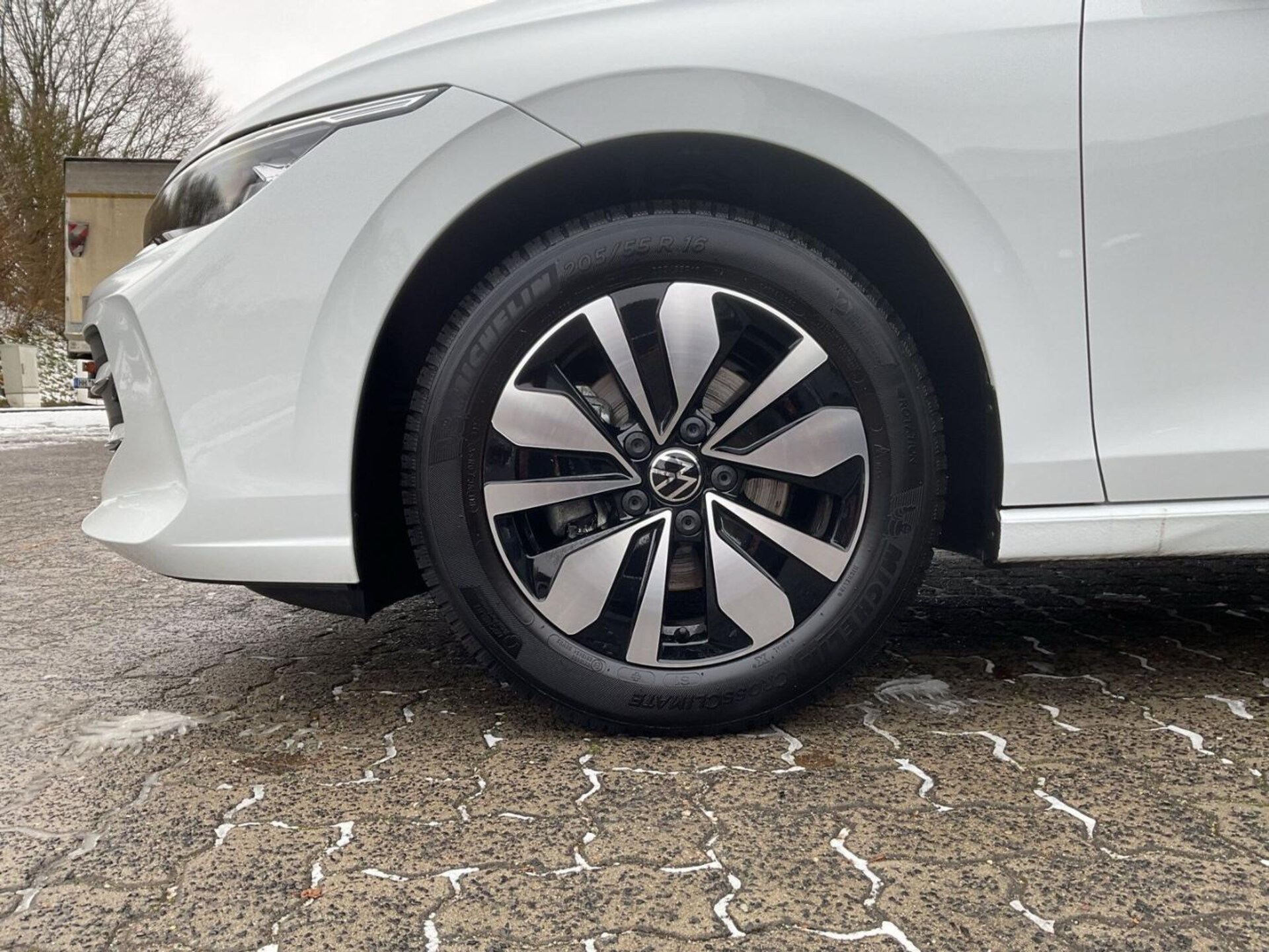 Volkswagen Golf Goal