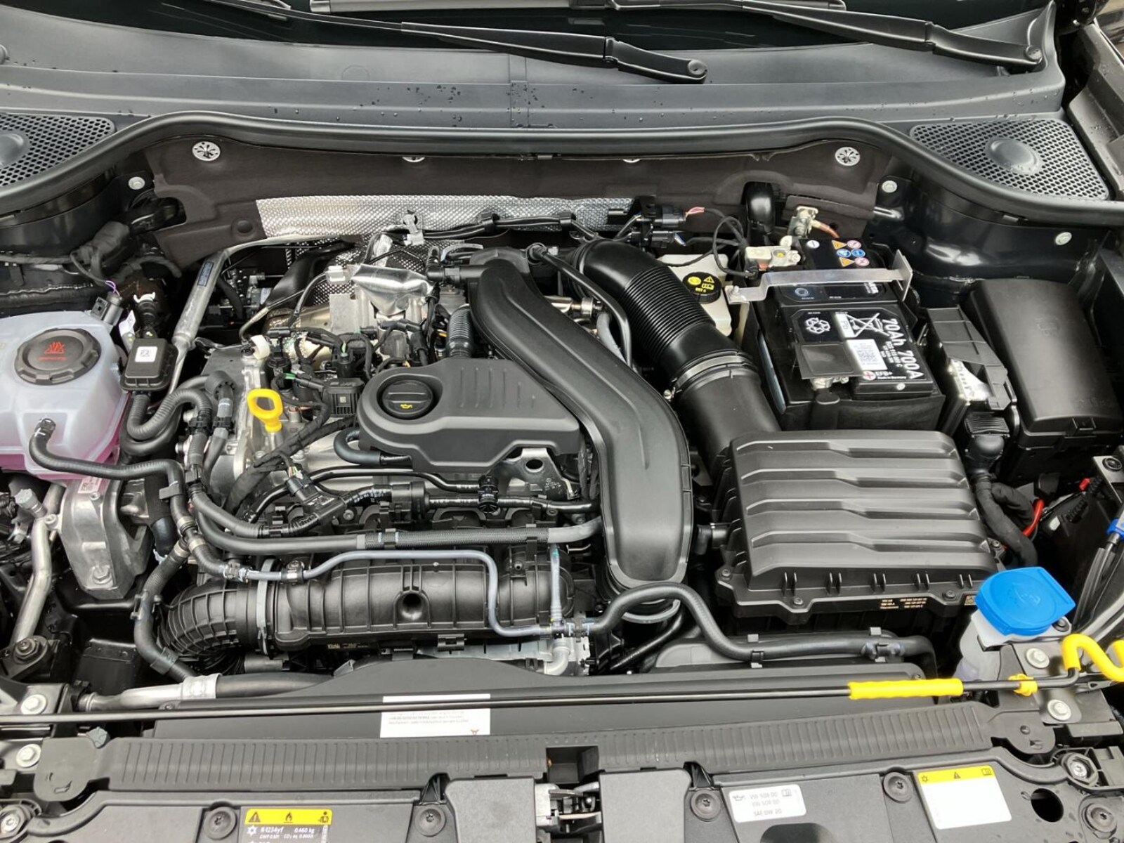 CUPRA Ateca – Bild 8