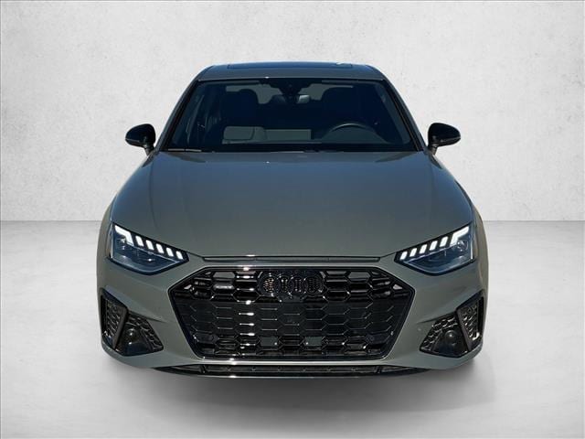2023 AUDI A4 - Image 2