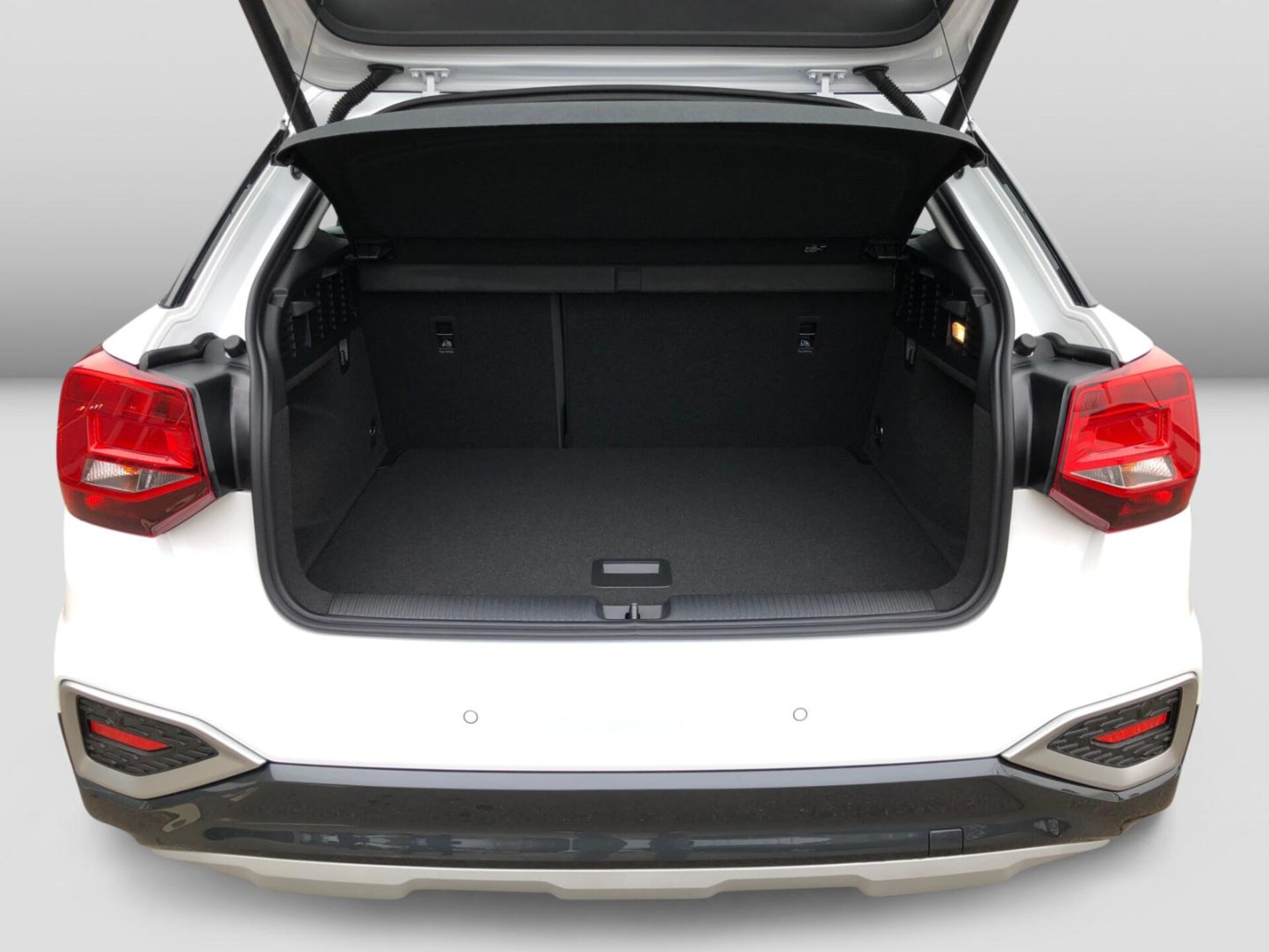 Audi Q2 Advanced