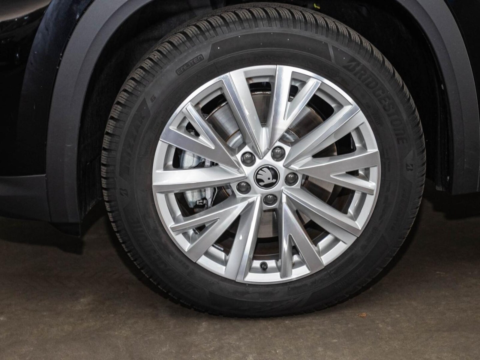 Škoda Kodiaq – Bild 7