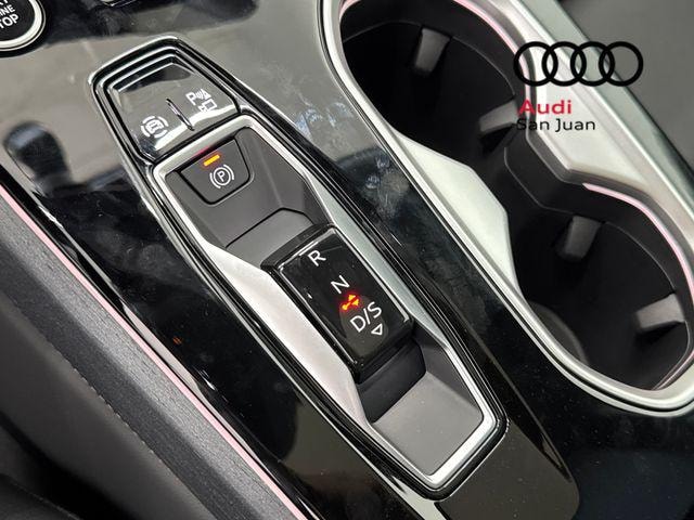 2026 Audi A6 Premium Plus - Photo 39