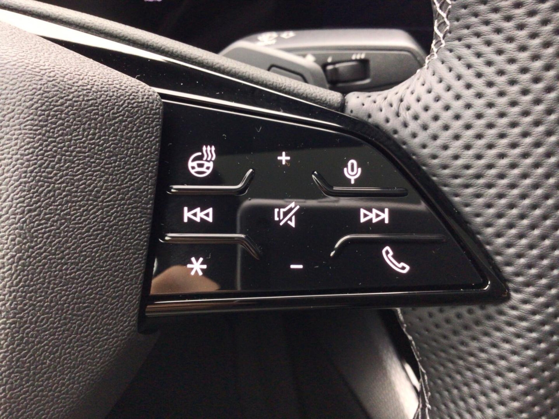 Audi A6 Limousine edition one