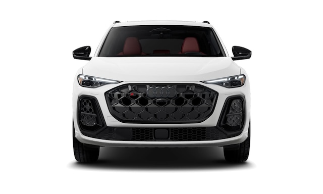 2025 Audi SQ5