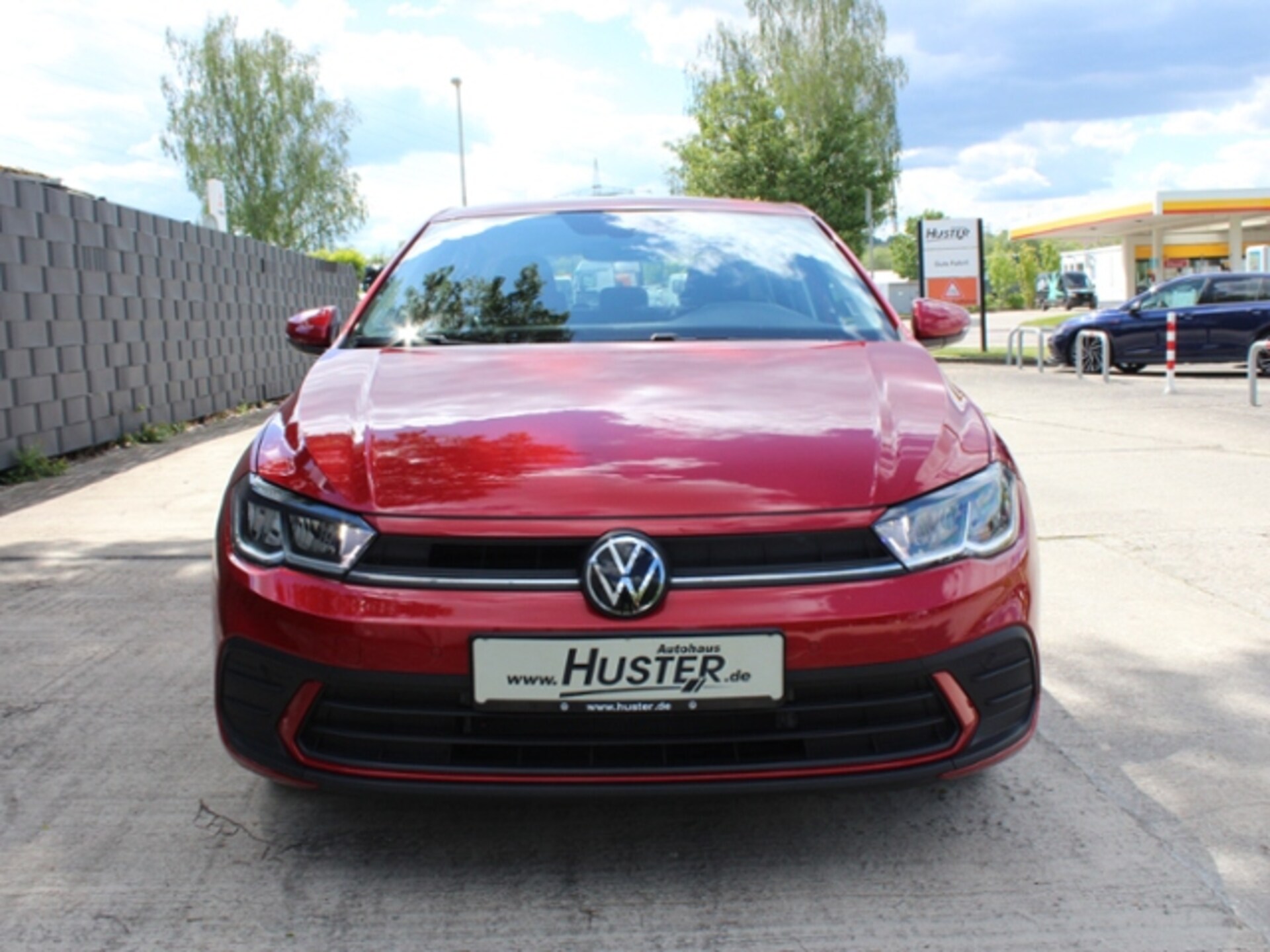 Volkswagen Polo Life