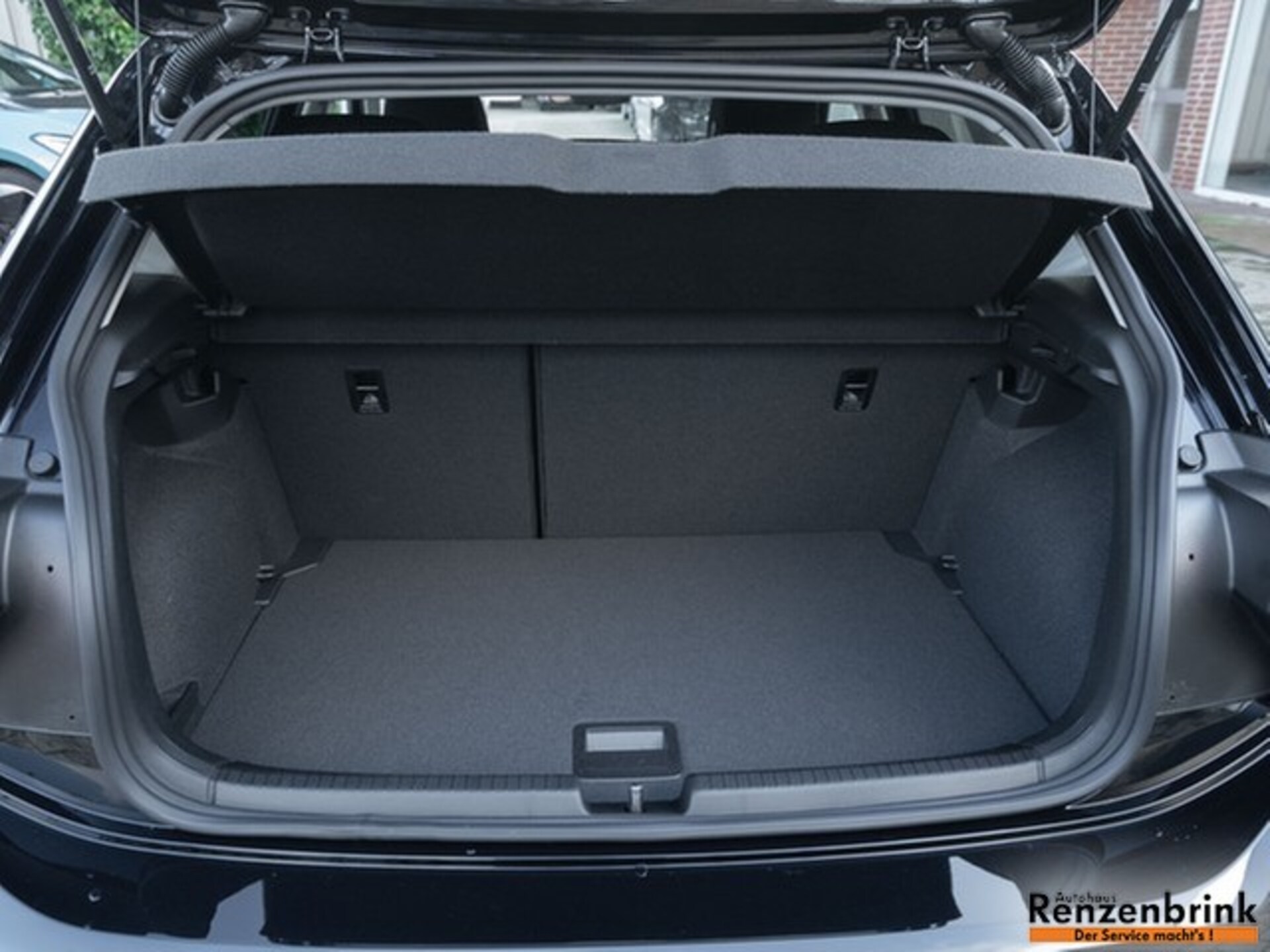 Volkswagen Polo Style