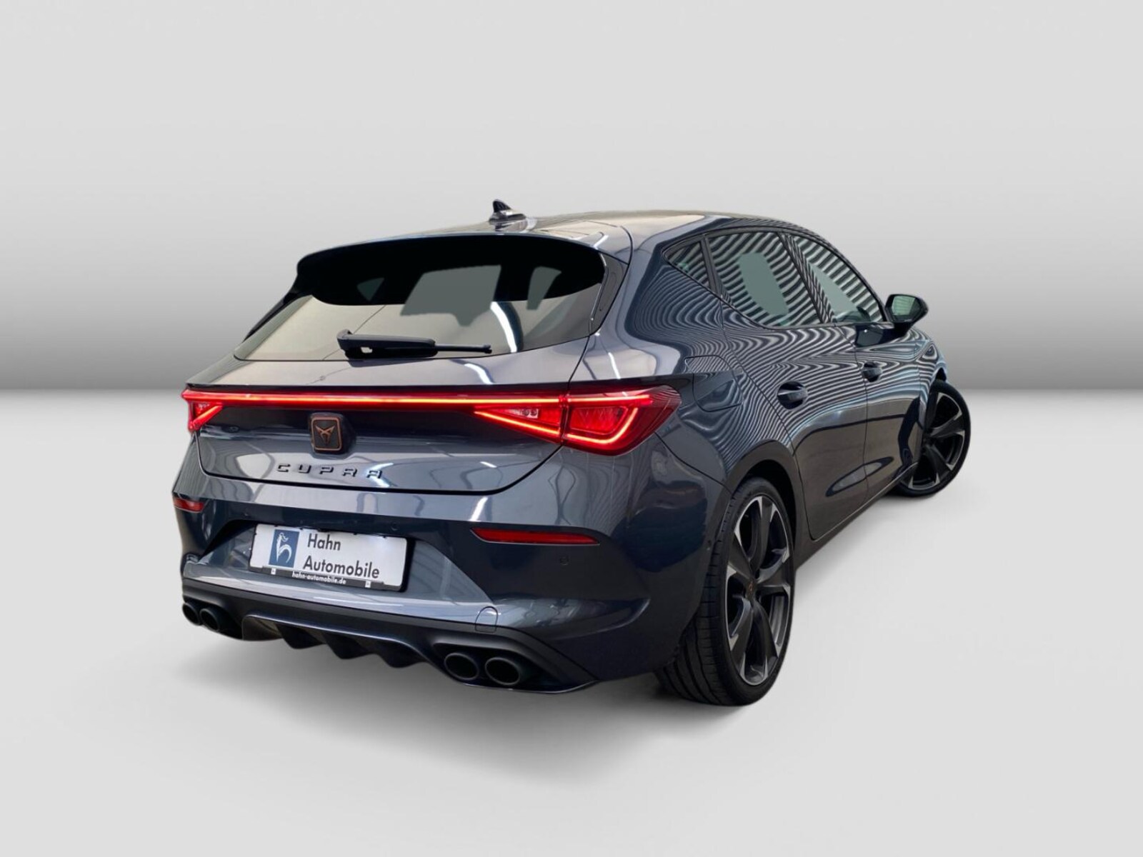 CUPRA Leon – Bild 4