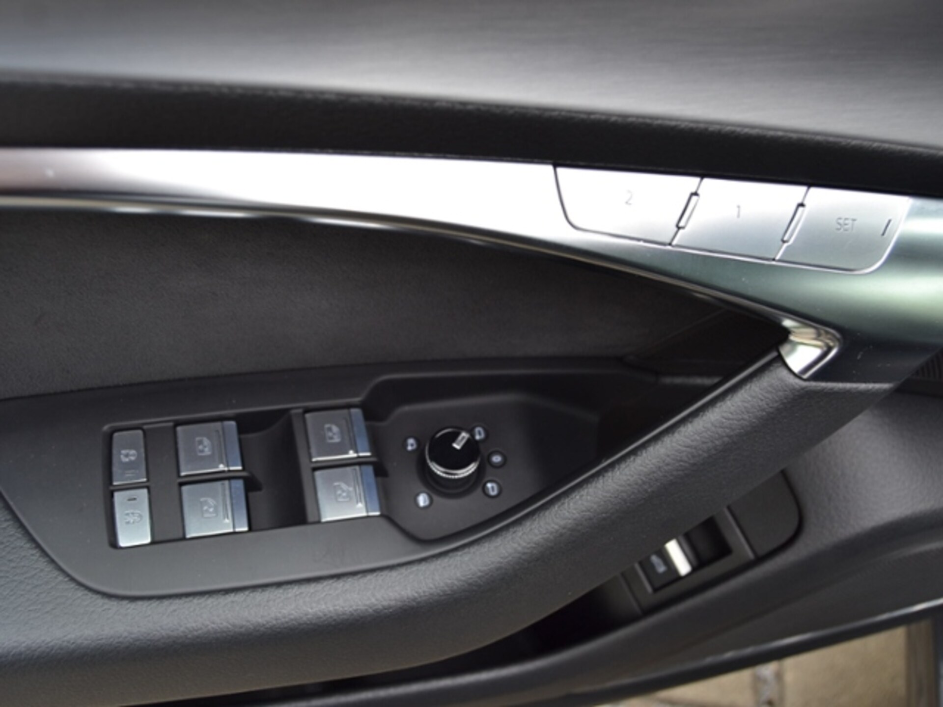 Audi S7 Sportback