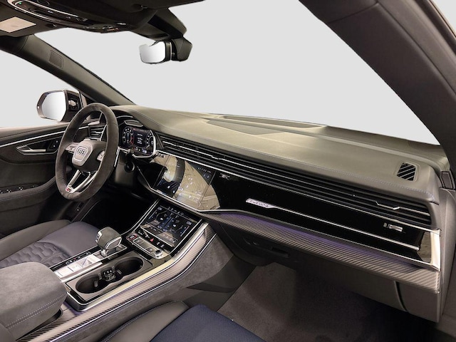 2026 Audi RS Q8 Base - Photo 14