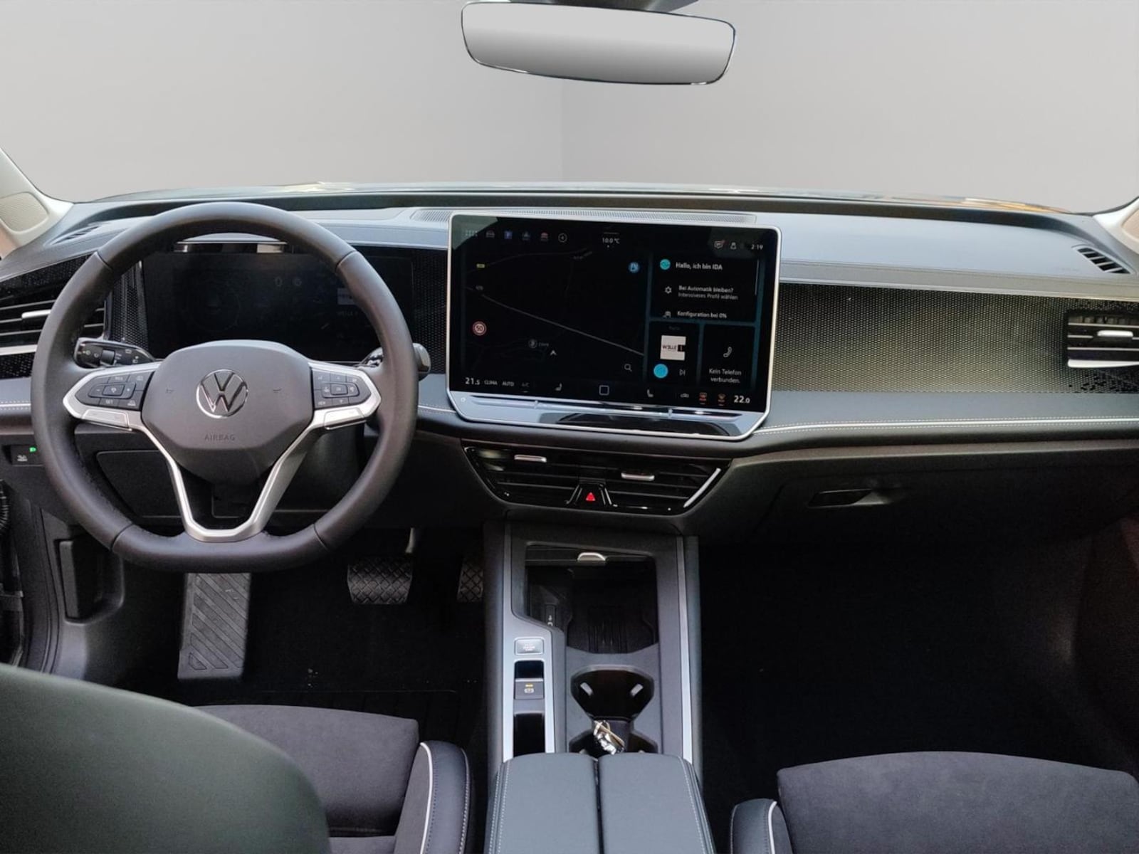 Volkswagen Passat – Bild 12