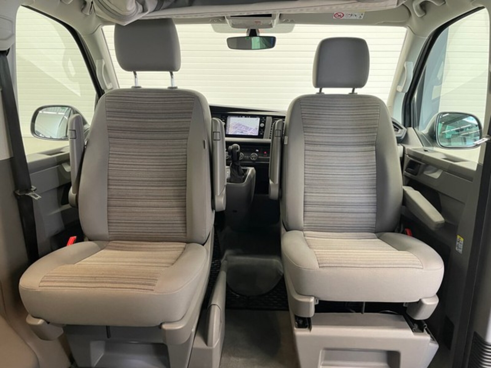 Volkswagen T6.1 California – Bild 11