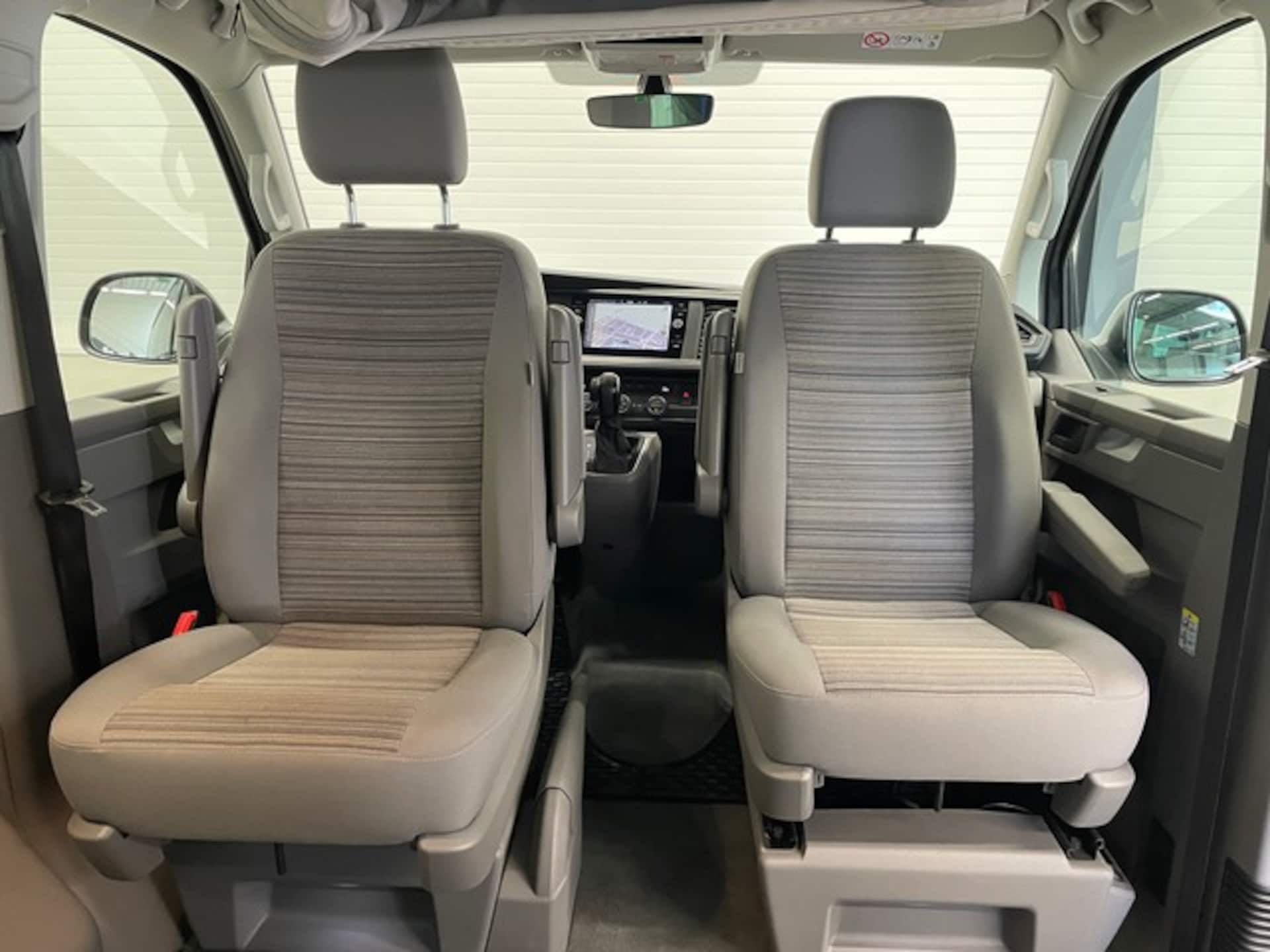 Volkswagen T6.1 California Beach