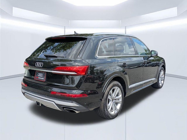 2025 Audi Q7