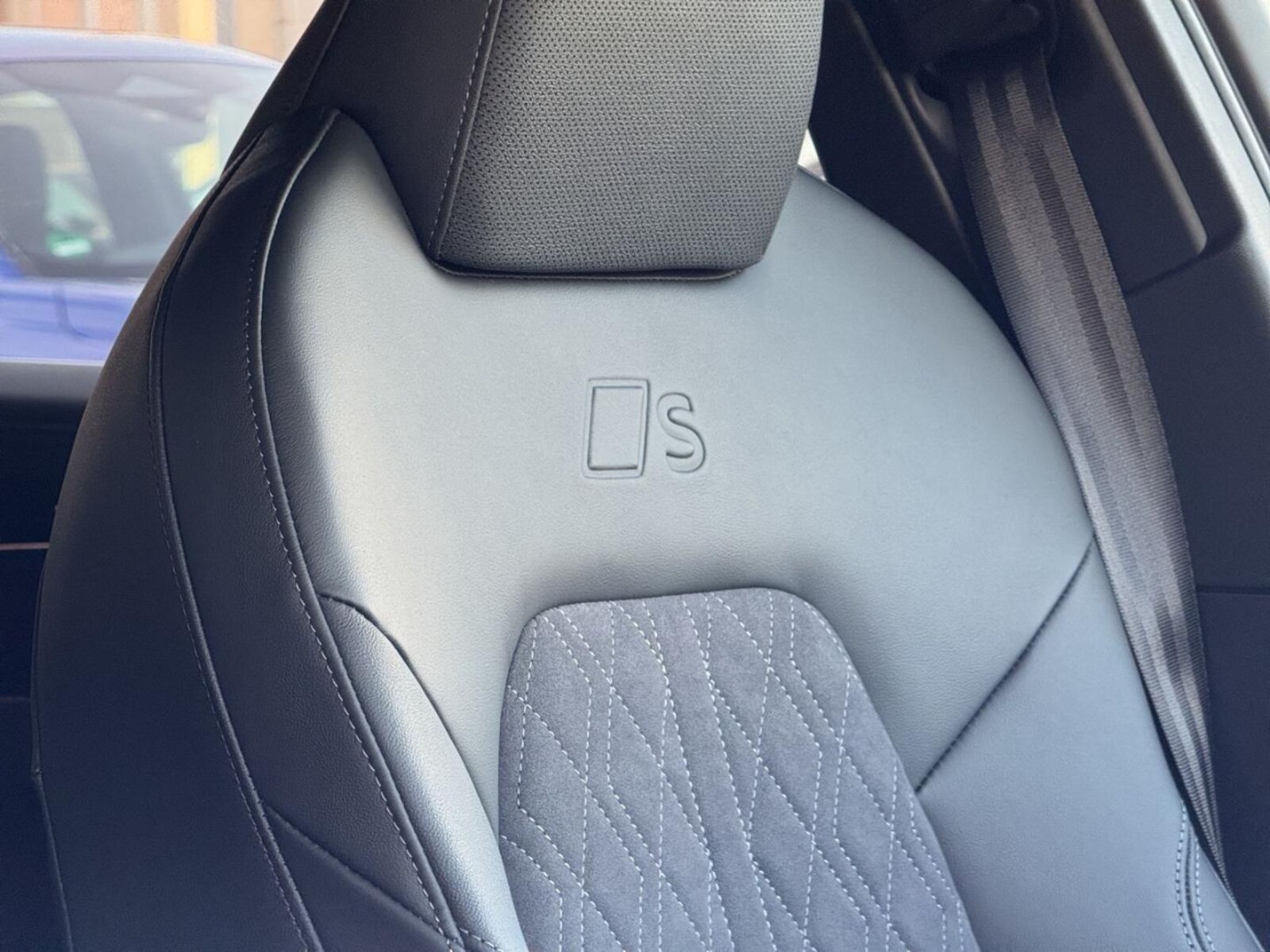 Audi A6 Avant – Bild 21