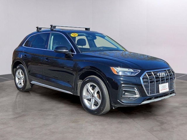 2023 Audi Q5 Premium - Photo 11