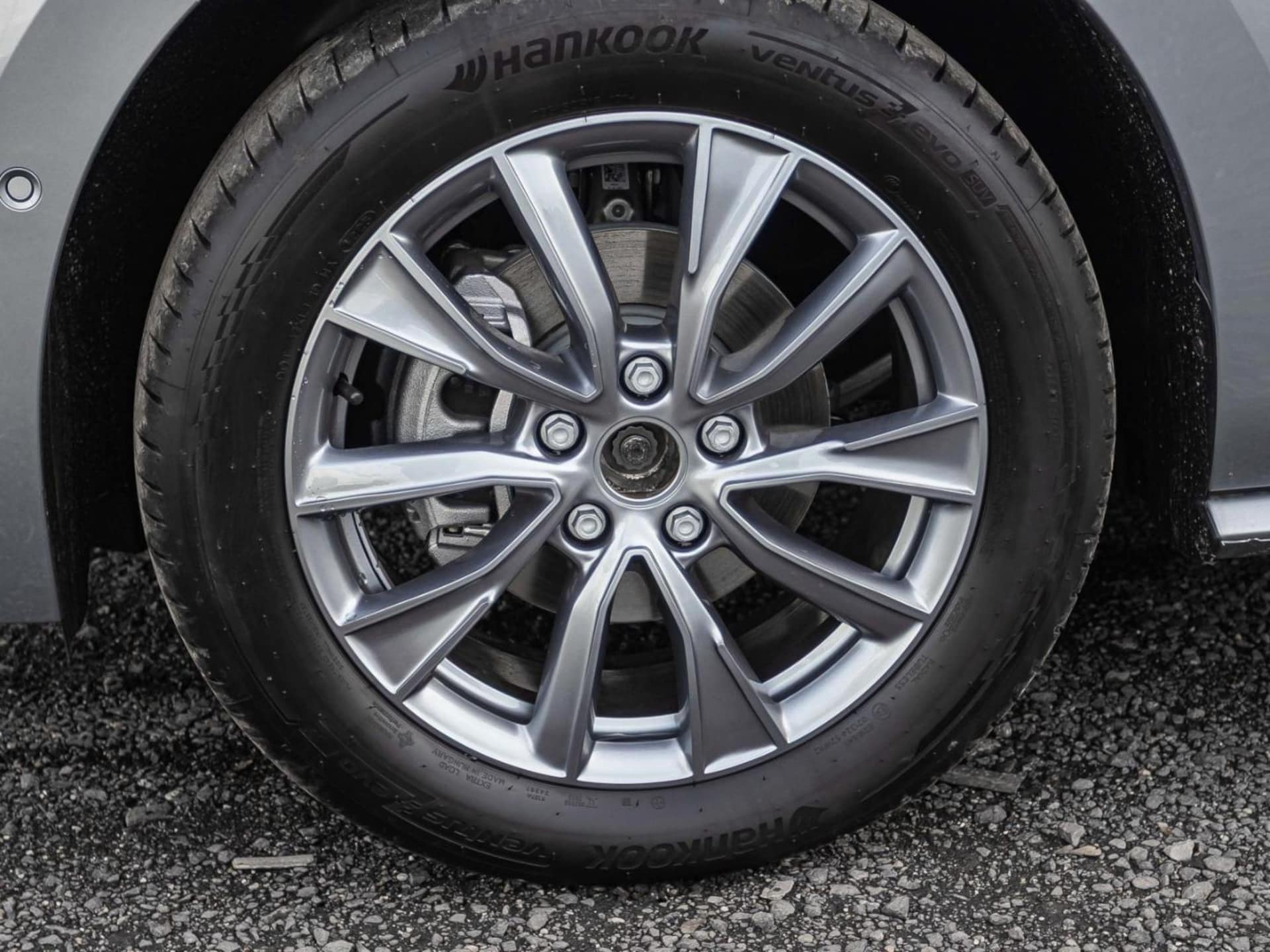 Volkswagen California Ocean