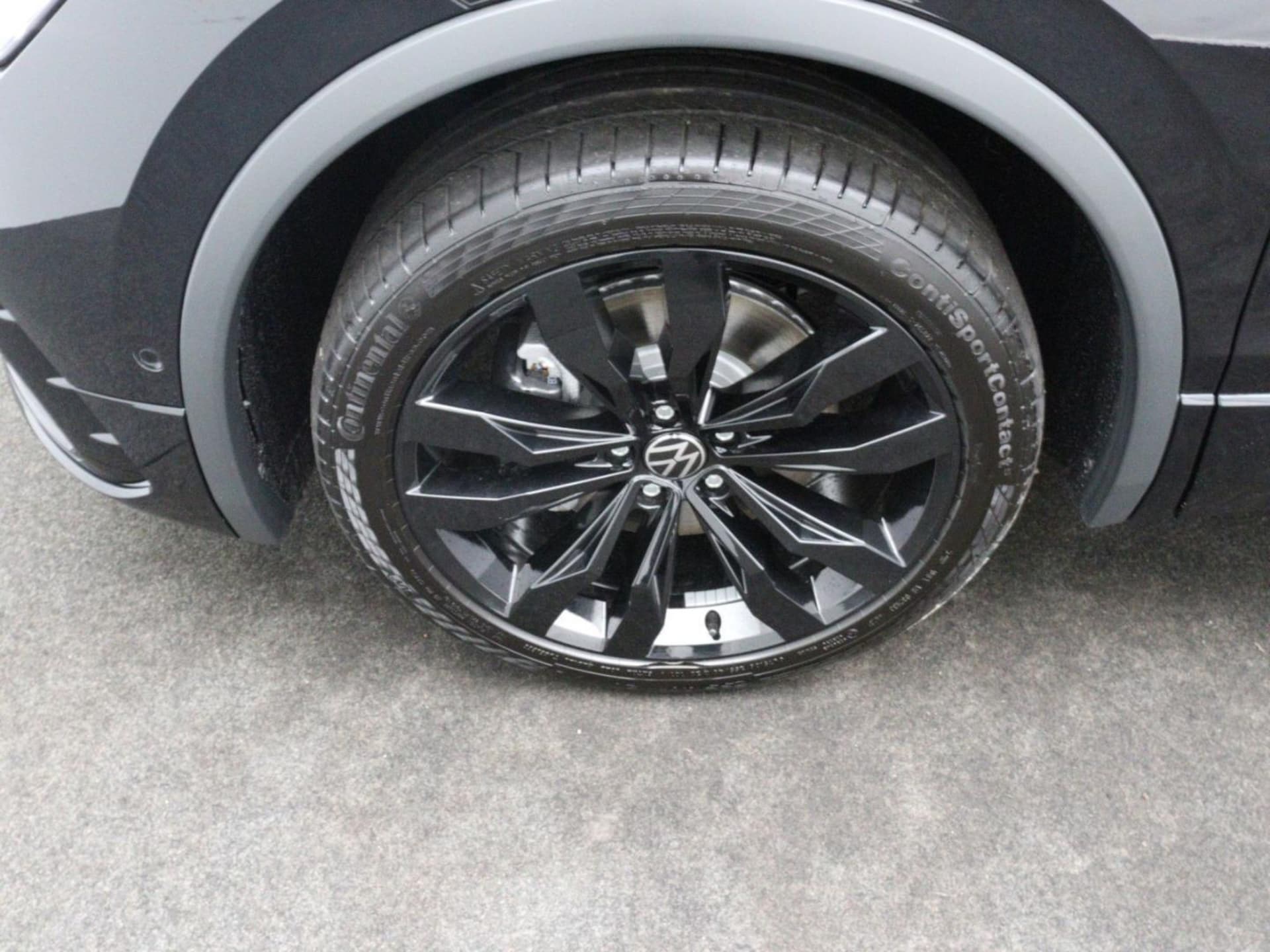 Volkswagen Tiguan Allspace R-Line