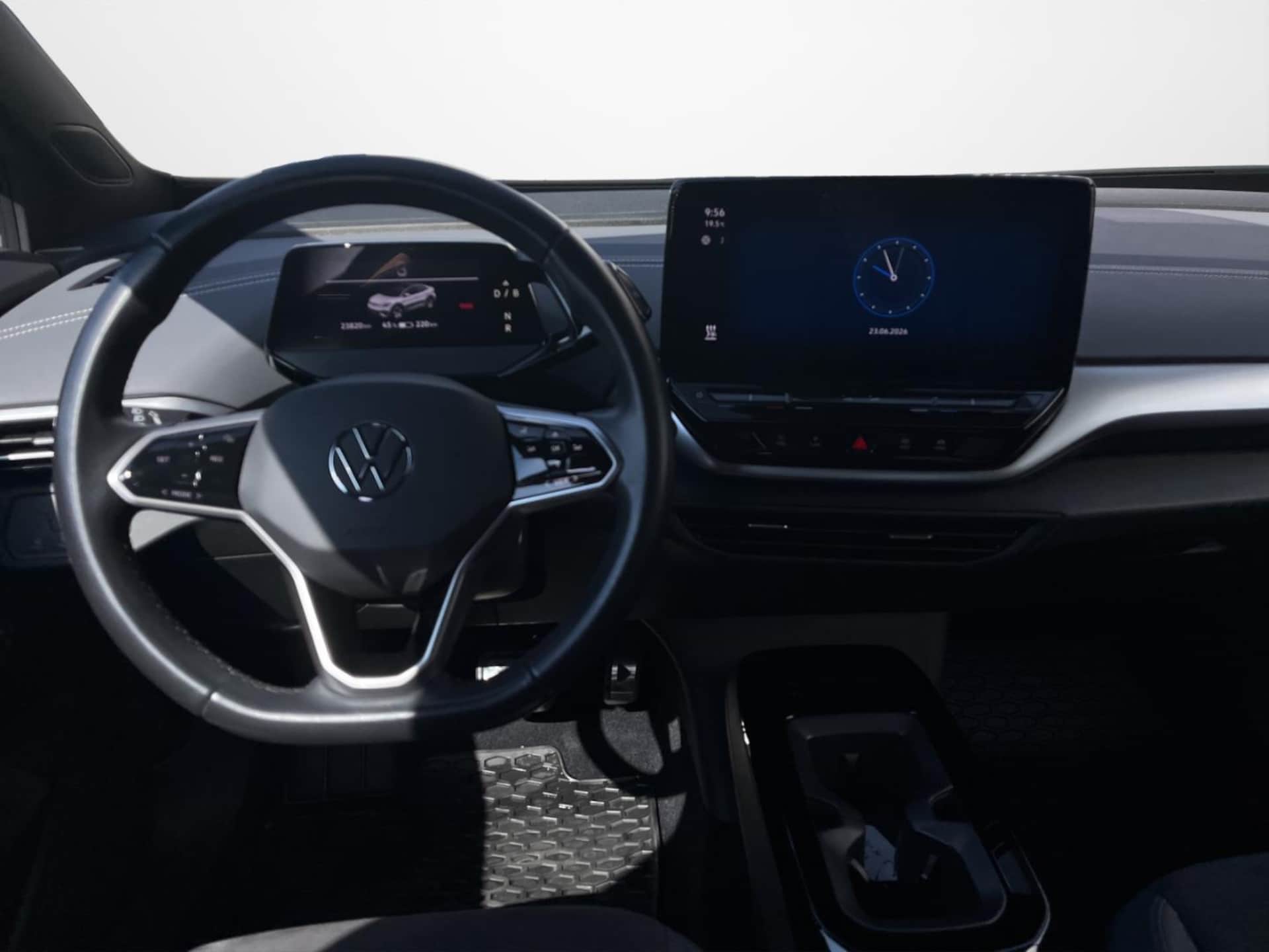 Volkswagen ID.5 Pro