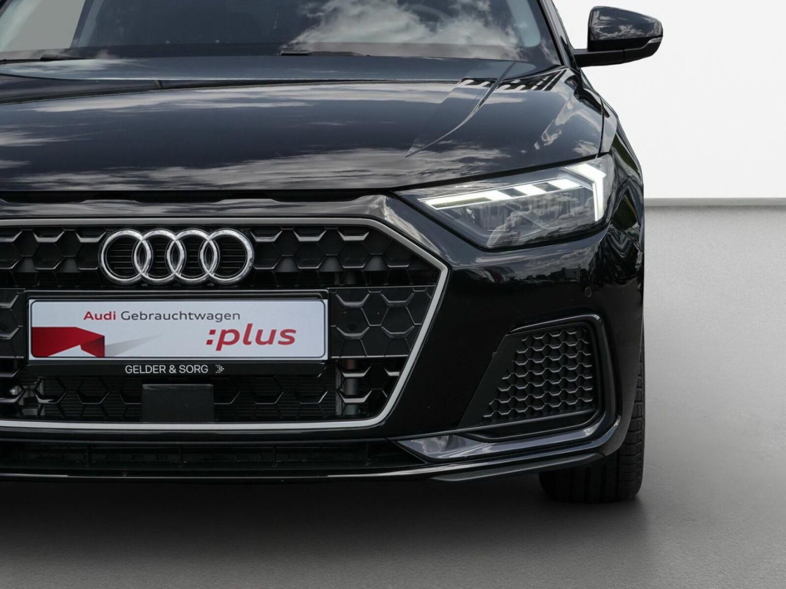 Audi A1 Sportback – Bild 12