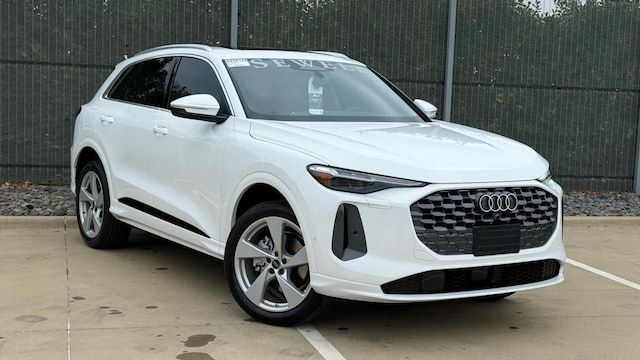 2026 Audi Q5