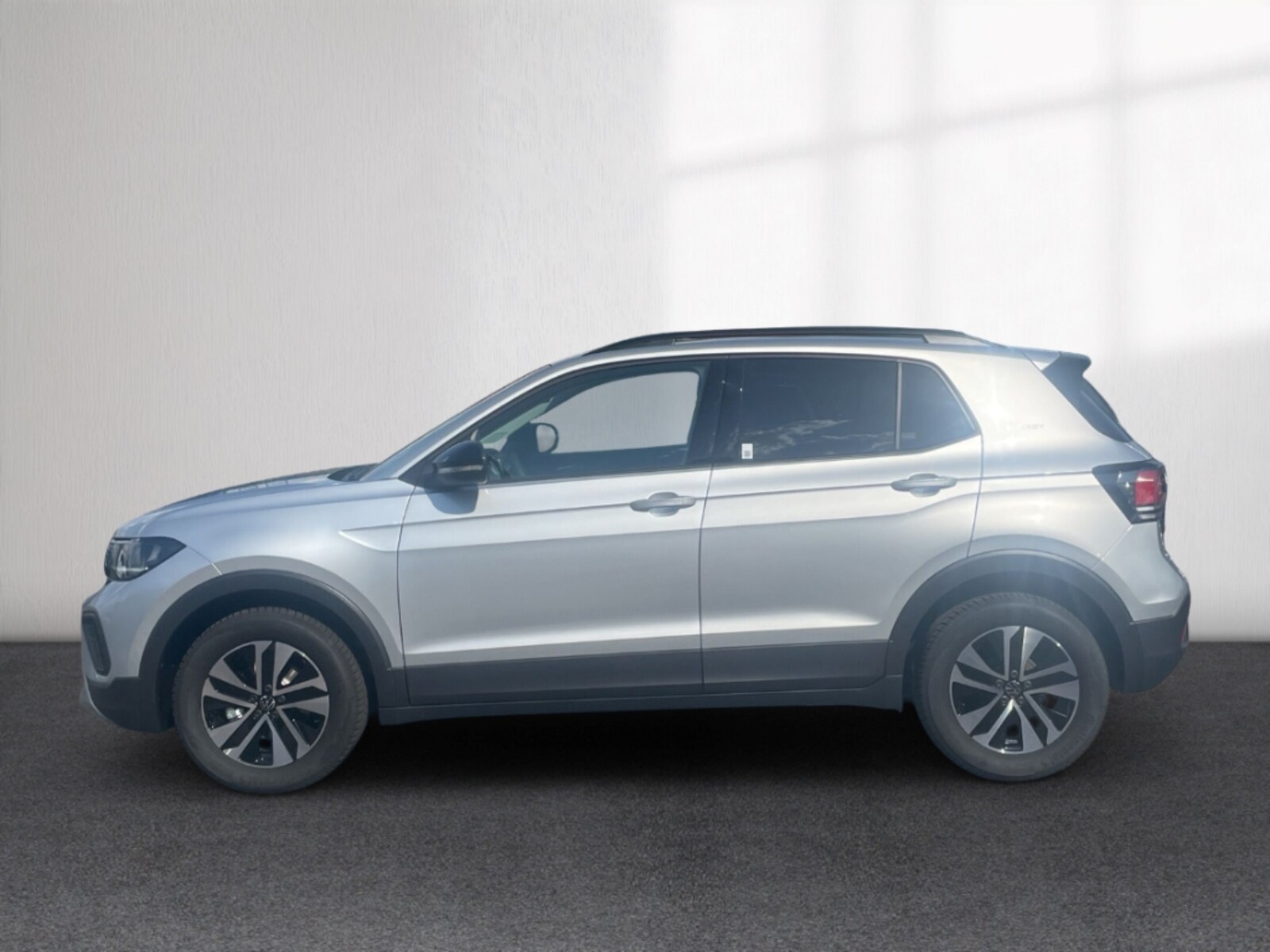 Volkswagen T-Cross – Bild 4