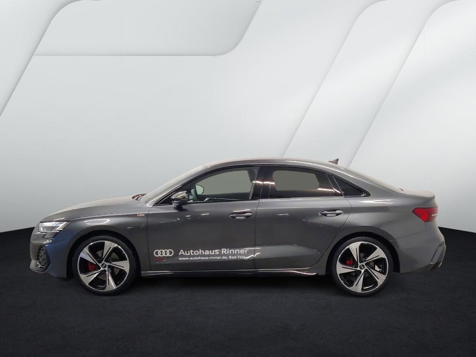 Audi A3 Limousine – Bild 4