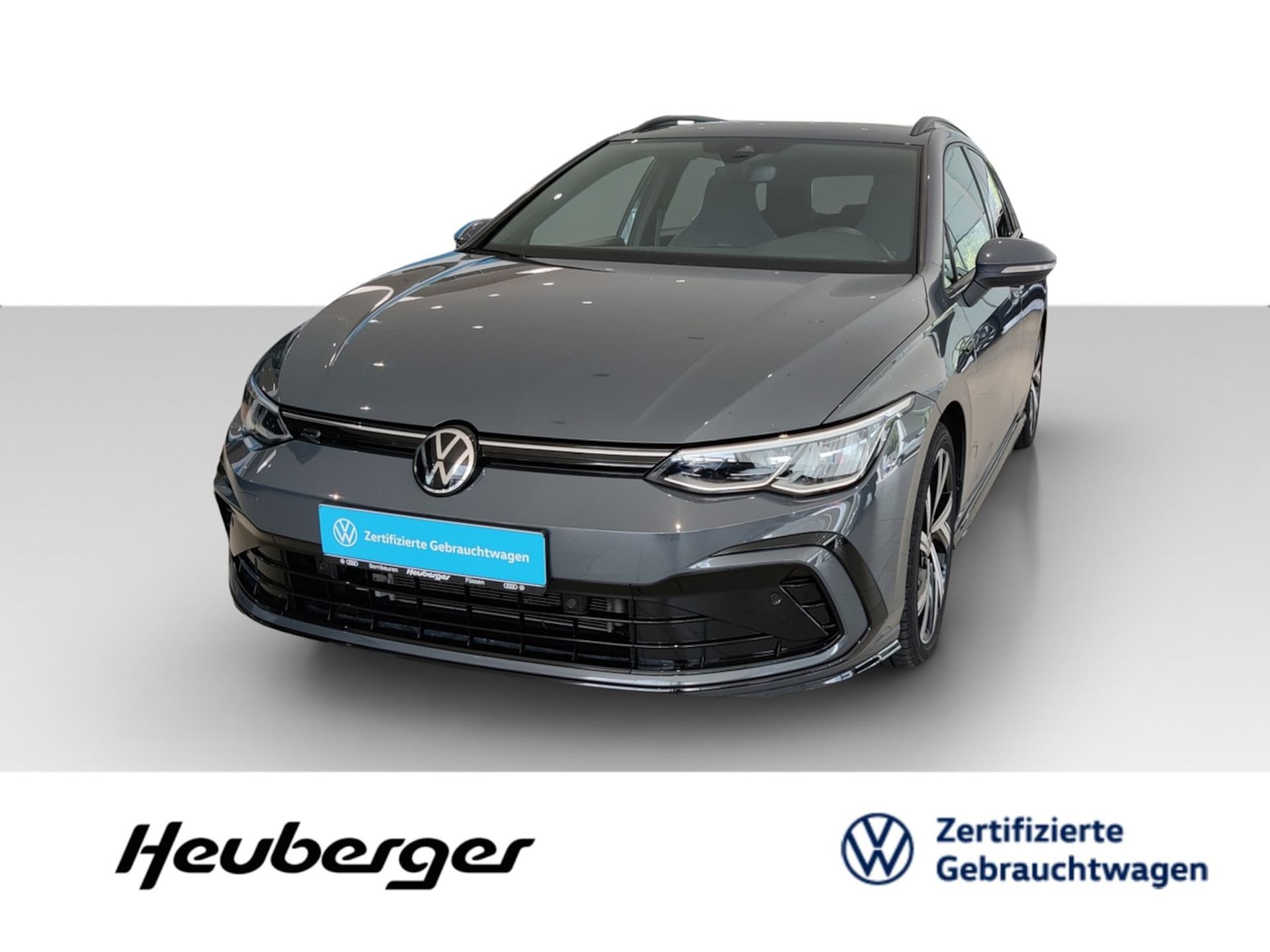 Volkswagen Golf Variant R-Line