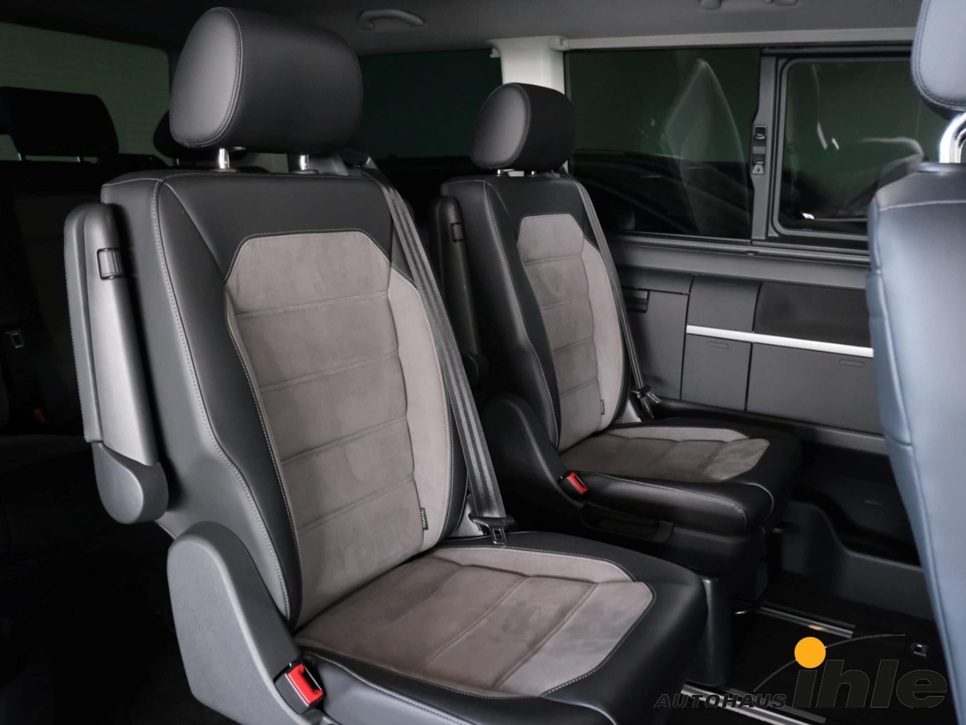 Volkswagen T6.1 Multivan Comfortline