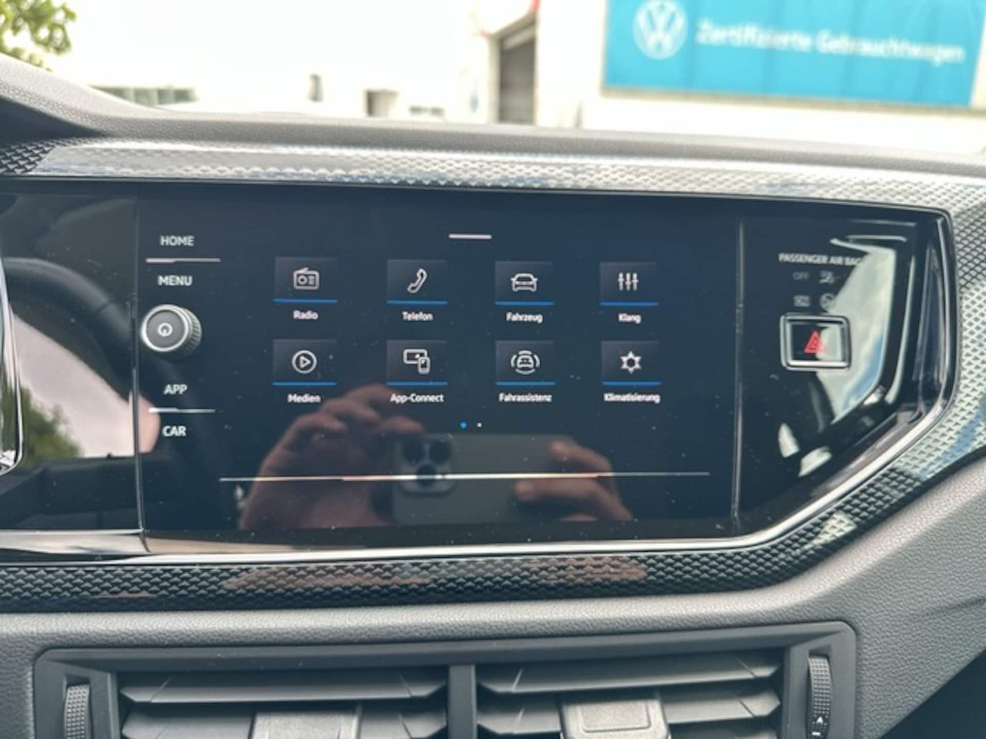Volkswagen Taigo Life