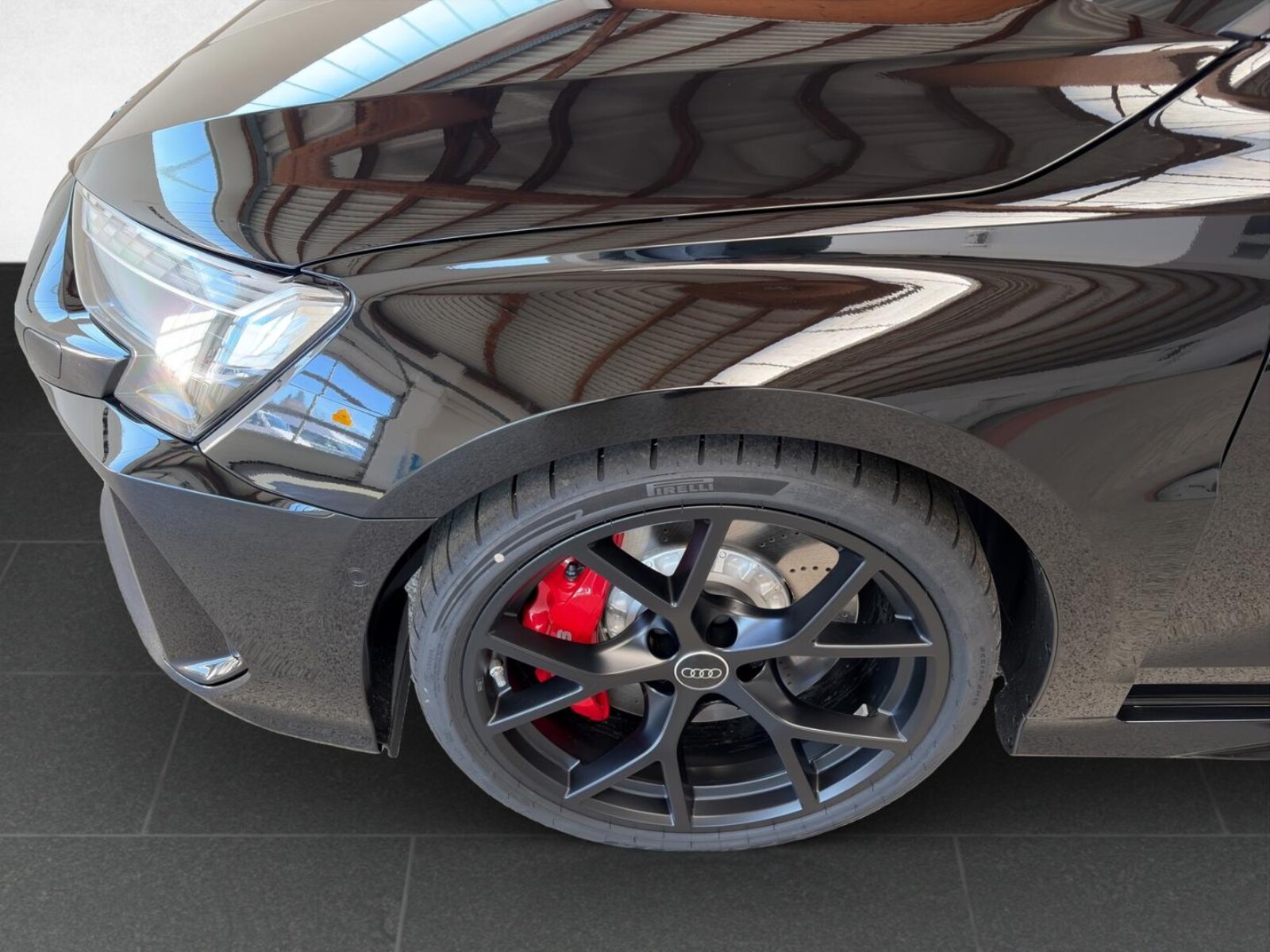 Audi RS 3 Sportback – Bild 16