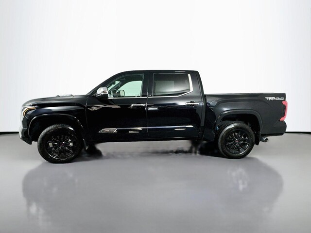 2024 Toyota Tundra Hybrid