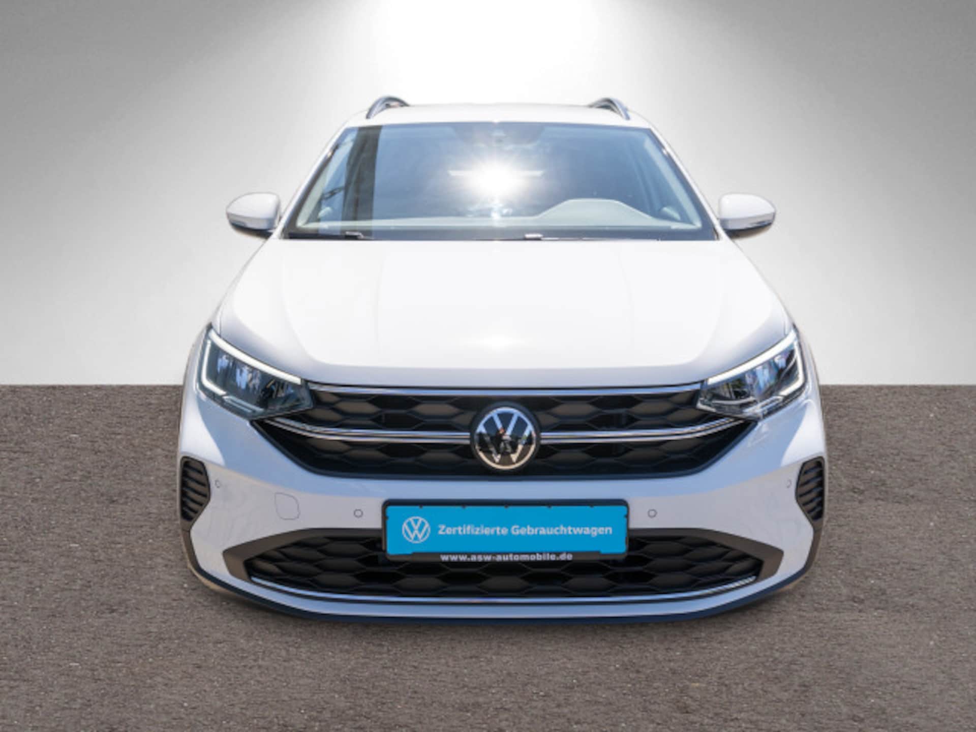 Volkswagen Taigo Life