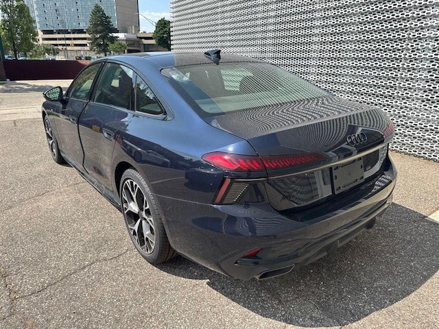 2026 Audi A6 Premium Plus - Photo 7