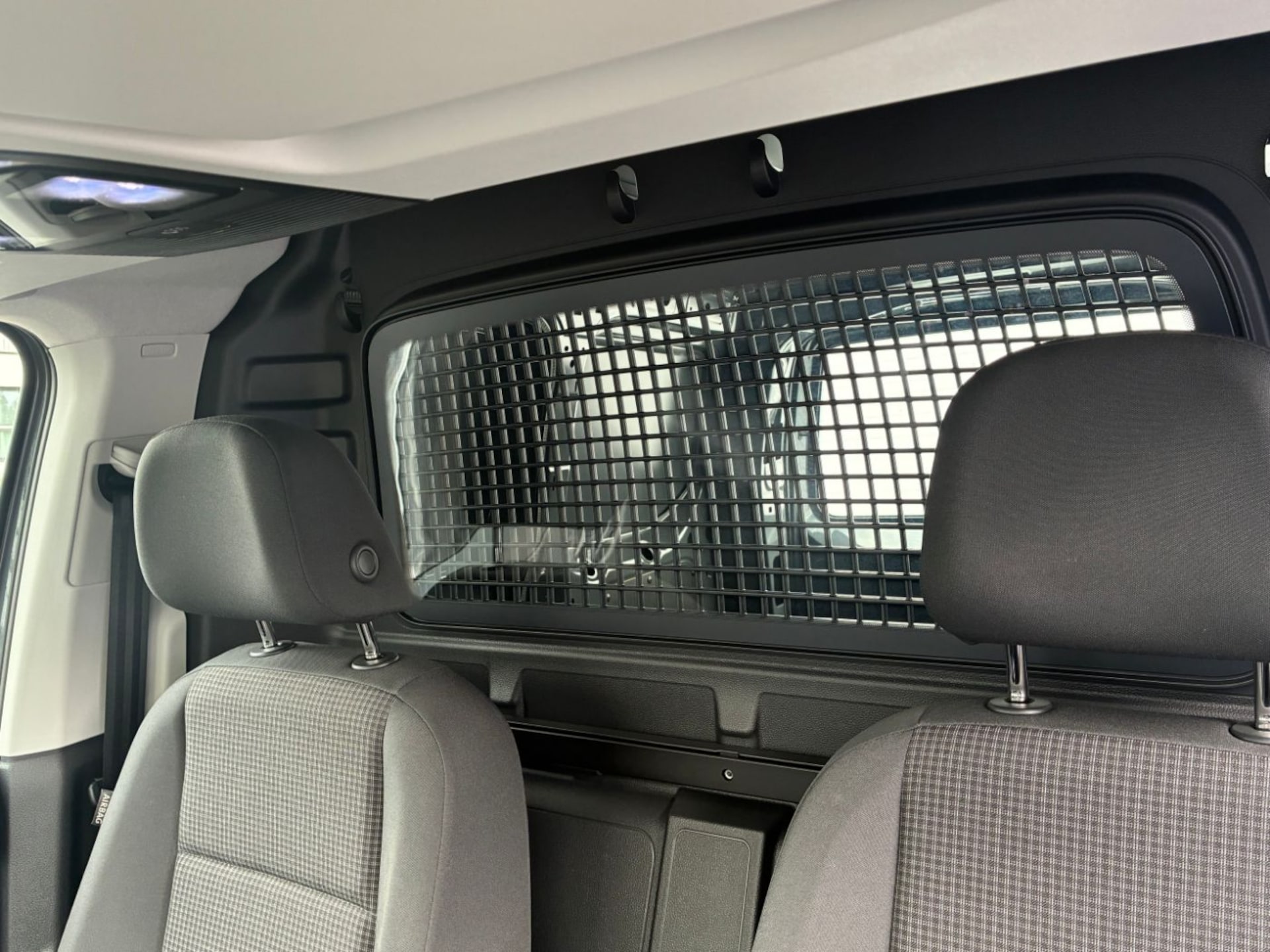 Volkswagen Caddy Cargo